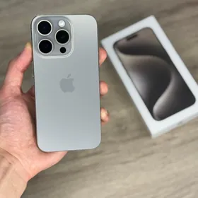 iPhone 15 Pro 128gb 96% ZA/A