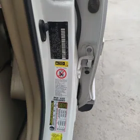 Toyota Highlander 2012