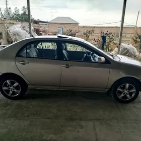 Toyota Corolla 2003