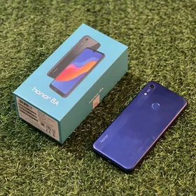 Honor 8a