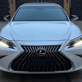 Lexus ES 350 2023