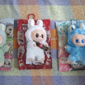 Продаю лабубу