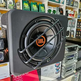 JBL sambufer