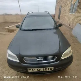 Opel Astra 1999