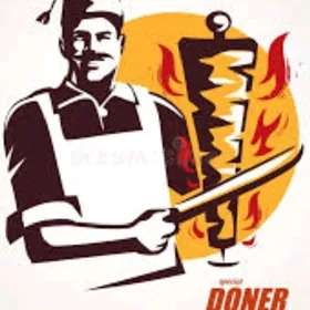 Донерчи уста