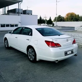 Toyota Avalon 2006