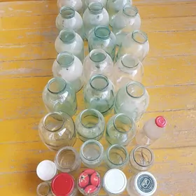 Cüyşeli uly we kici bankalar