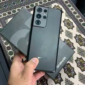 Galaxy S21 Ultra  12/256Gb