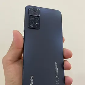 Redmi Note 11 pro