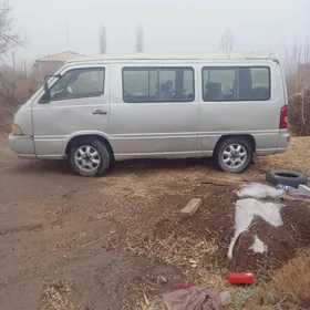 Mercedes-Benz Sprinter 3500 2000