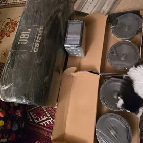 boçka kolonka magnitofon