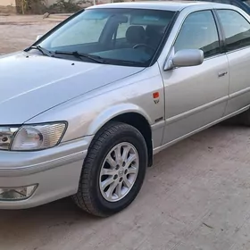 Toyota Camry 2001
