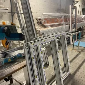 Plastik akno we gapy yasamak