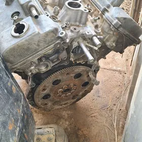 1MZ dwigatel baboçka