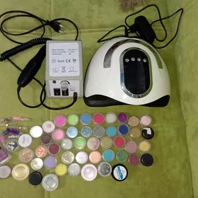 Набор для маникюра