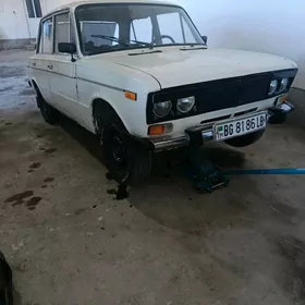 Lada 2106 1991