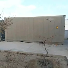 kantenir marazilnik 20ton