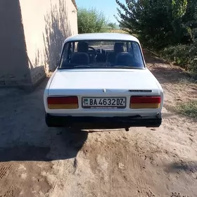 Lada 2107 1995