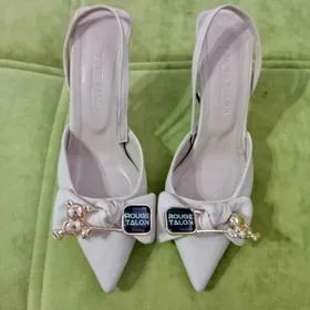 Обувь женская