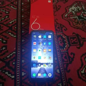 REDMİ NOTE 6PRO 4/64