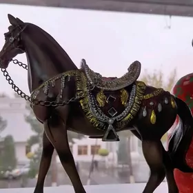 ат йылына совгат на удачу