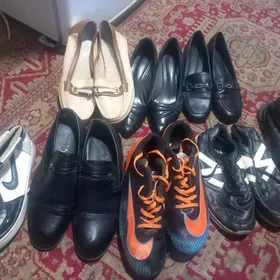 красовки туфли