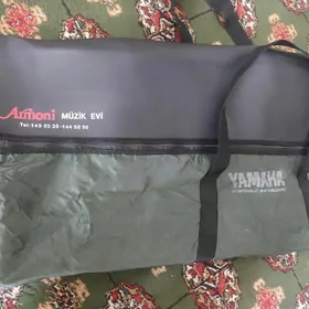 чехол. Ямаха. блогынкы