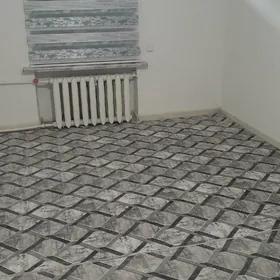 (2957)-2MKR 1-KOMNAT 2-ETAJ ATABAÝEW KÖÇE RAHMAN