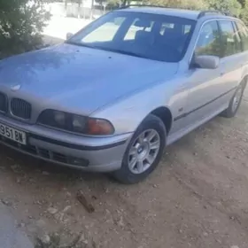 BMW 525 1998