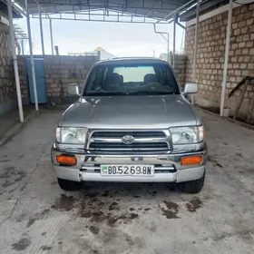 Toyota 4Runner 1999