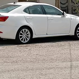 Lexus IS 250 2007