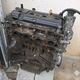 Nisan wersa mator we genarator