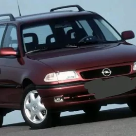 Opel Astra 1996