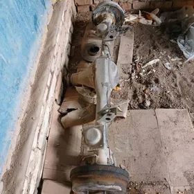 town ace zapçastlar