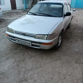 Toyota Corolla 1993