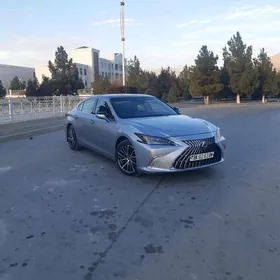 Lexus ES 350 2023