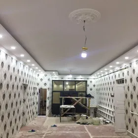 Ussa remont kwartira