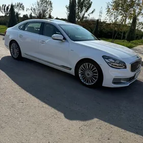 Kia K900 2020