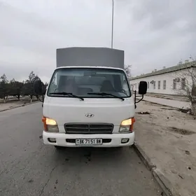Mitsubishi Canter 2005