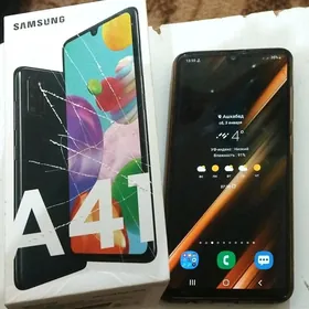 Samsung A 41