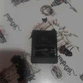 ps2 memory card 8lik