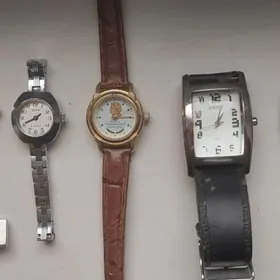 часы женские