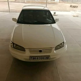 Toyota Camry 1998