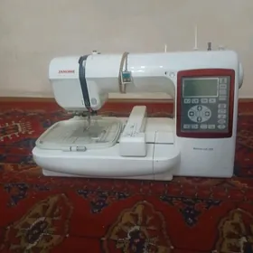 Janome 230