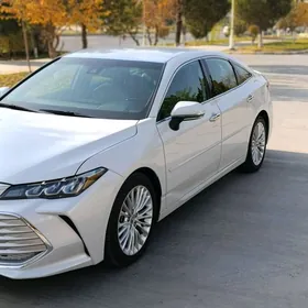 Toyota Avalon 2021