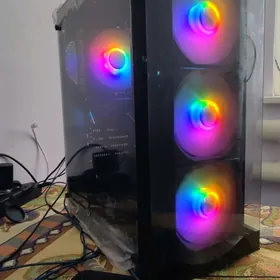 SATLYK KOMPYUTER I5 - 12400F