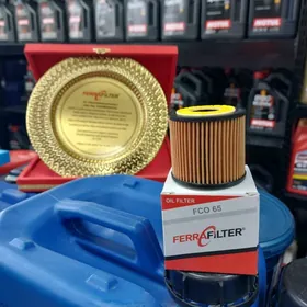 FCO 65 TOYOTA CAROLLA (08-17)