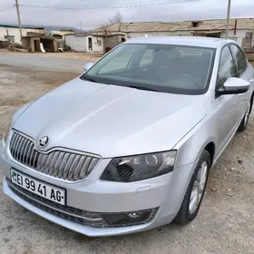 Skoda Octavia​ 2013