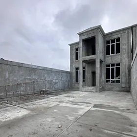 COGANLY KOTTEJ 3SOTOK 5KOMNAT