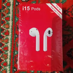 nausnik i 15 Pods